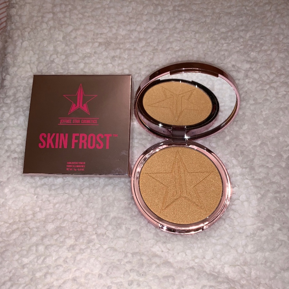 COPY - Jefree Star Cosmetics Skin Frost
